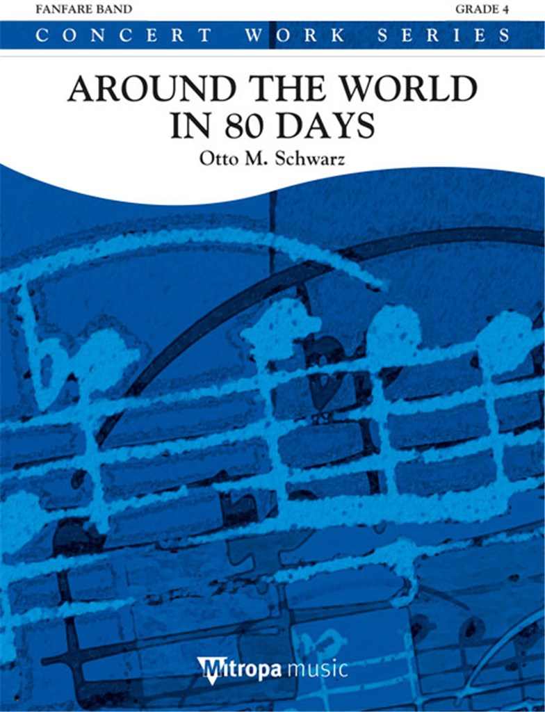 Around the World in 80 Days